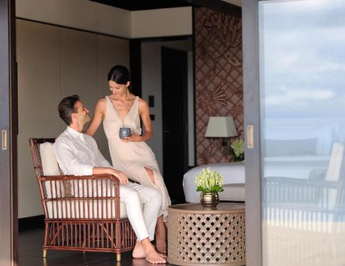 One Bedroom Pool Villa with Free Resort Benefit