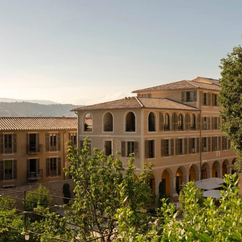 Hotel du Couvent, a Luxury Collection Hotel