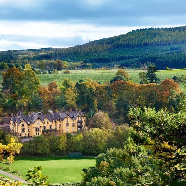 The Craigellachie Hotel