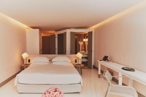 Junior Suite vue mer - 2ème étage