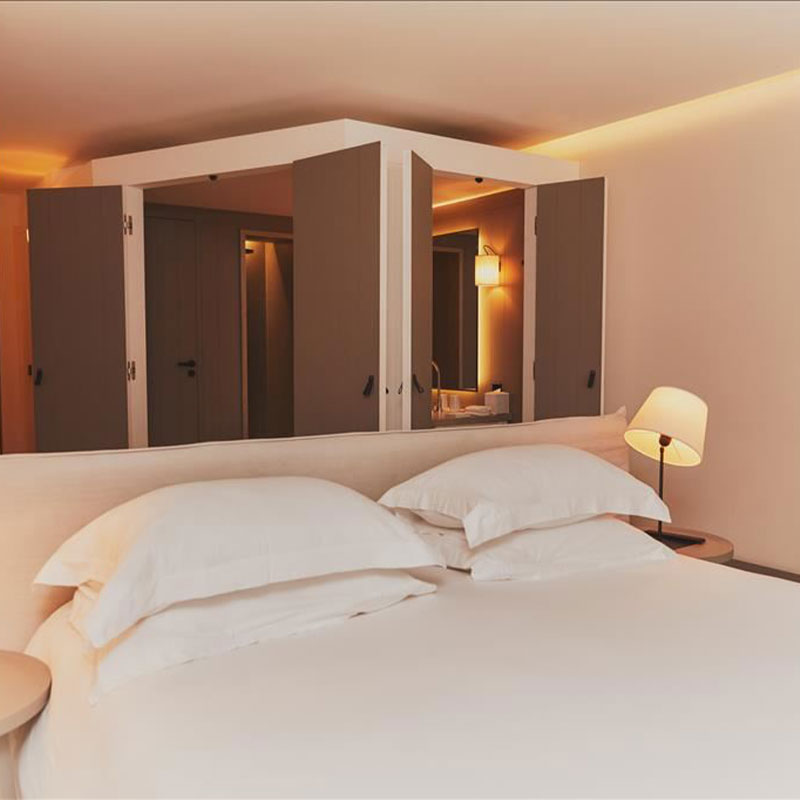Junior Suite vue mer - 2ème étage
