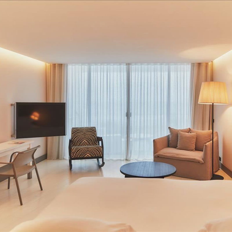 Junior Suite vue mer - 2ème étage