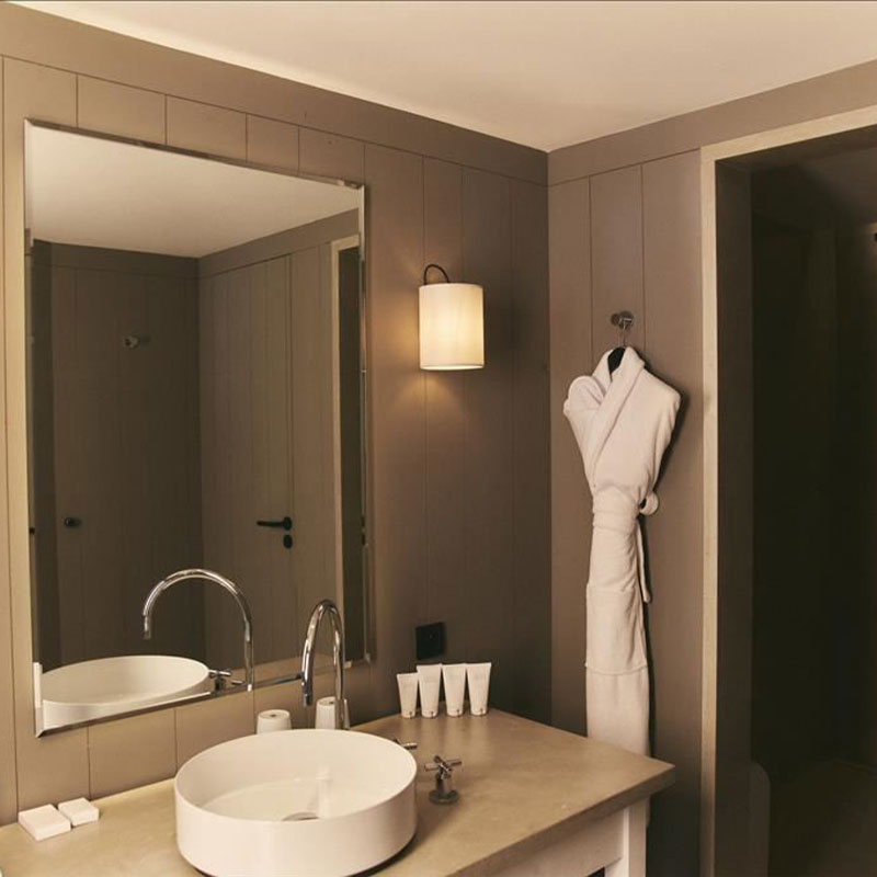 Junior Suite vue mer - 2ème étage