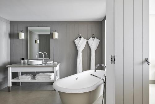 Junior Suite vue mer - 2ème étage