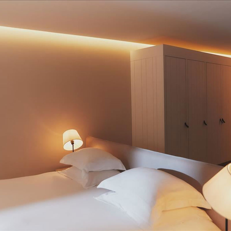 Junior Suite vue mer - 2ème étage