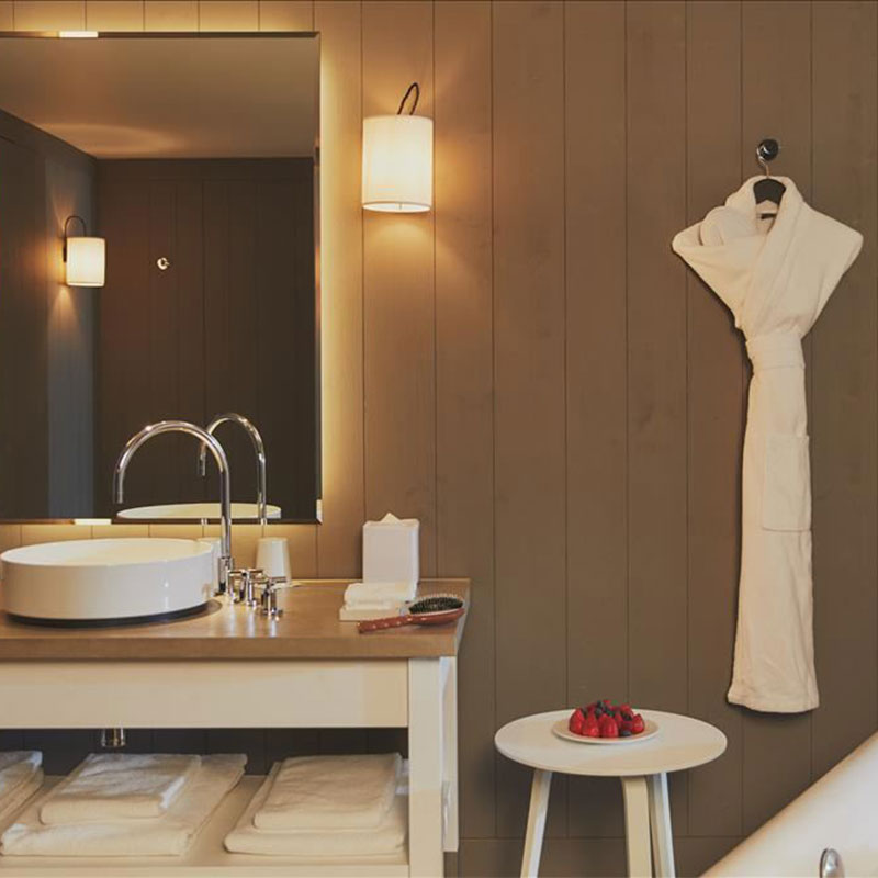 Junior Suite vue mer - 2ème étage