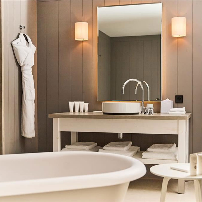 Junior Suite vue mer - 2ème étage