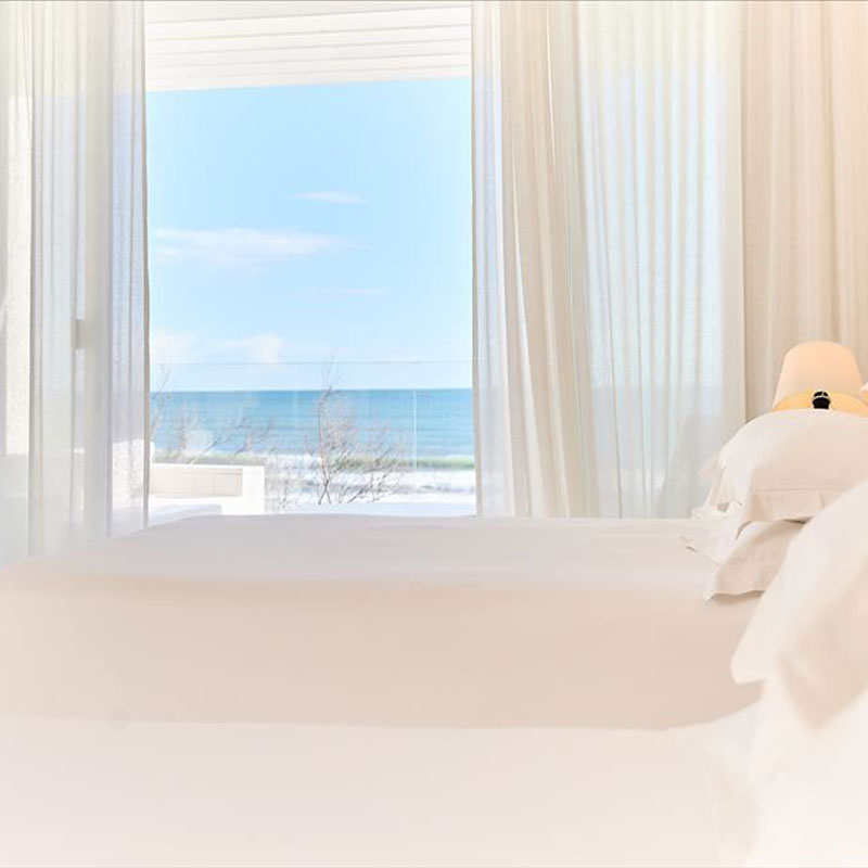 Junior Suite Luxe Famille - 2ème étage