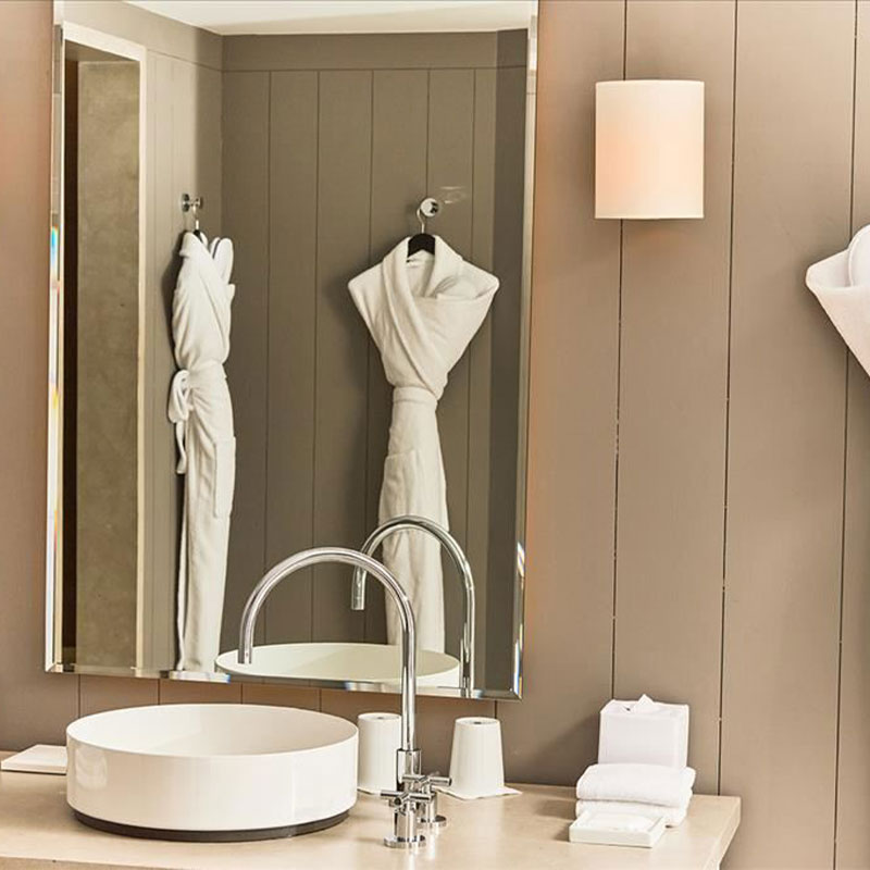 Junior Suite Luxe Famille - 2ème étage