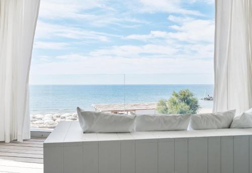 Suite 150m2 - 2ème étage
