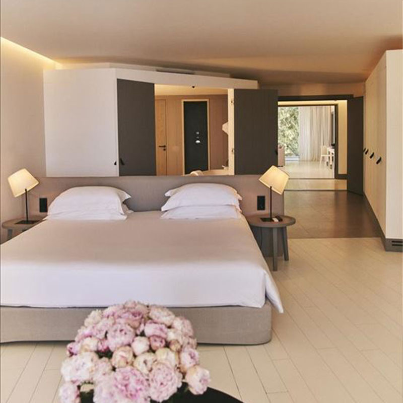 Suite 150m2 - 2ème étage