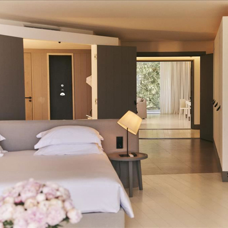 Suite 150m2 - 2ème étage