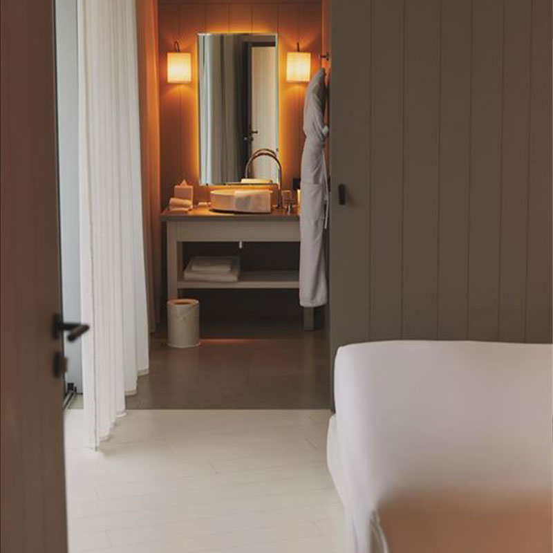 Suite 150m2 - 2ème étage