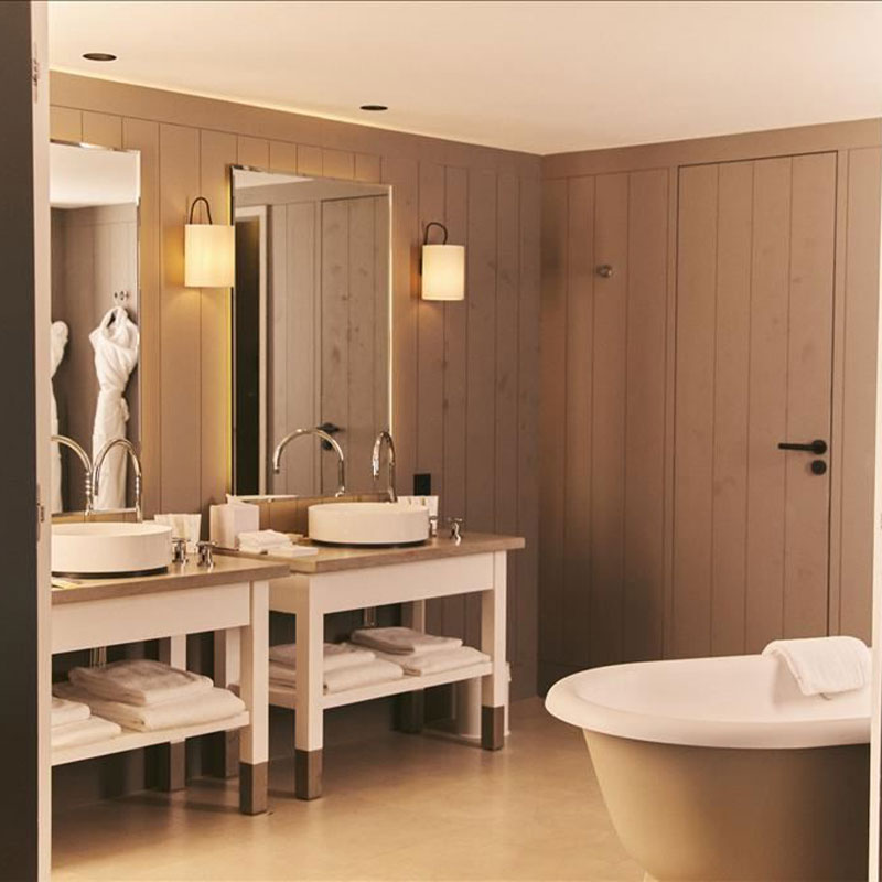Suite 150m2 - 2ème étage