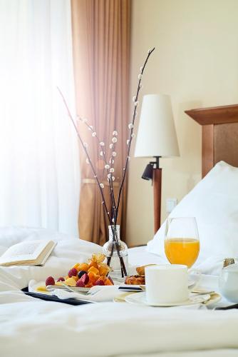 Comfort Double Room Without Balcony