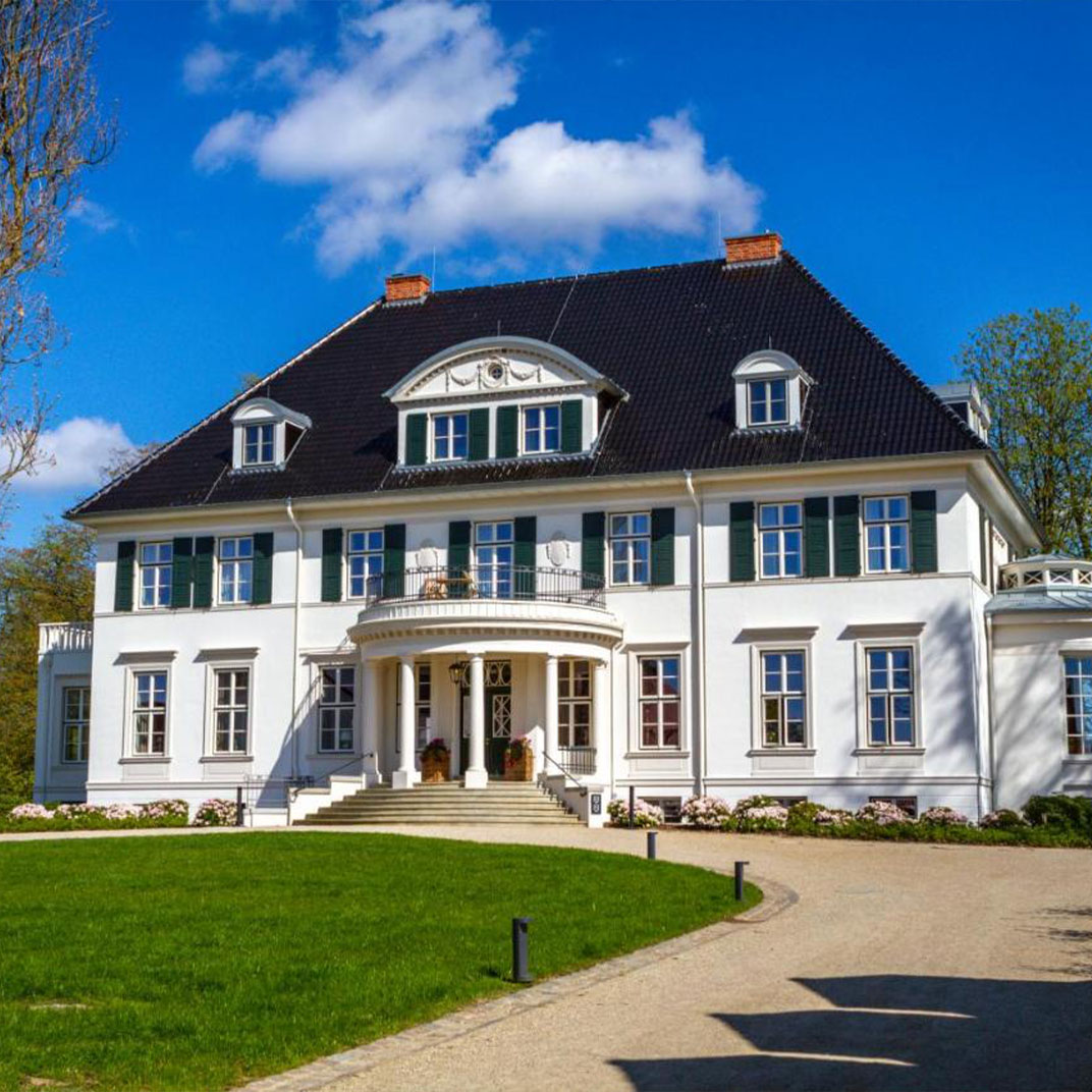 Hotel Gut Immenhof