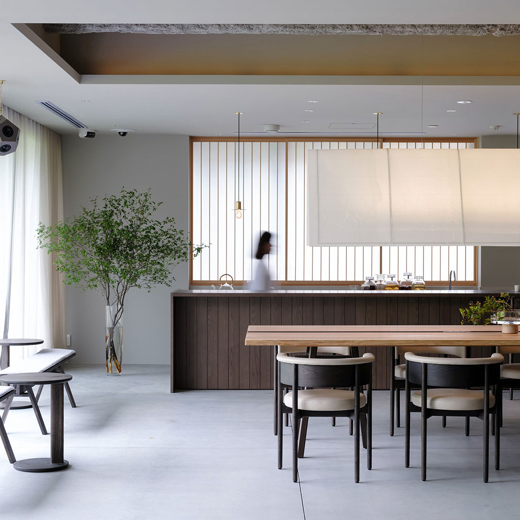 Miroku Nara by THE SHARE HOTELS