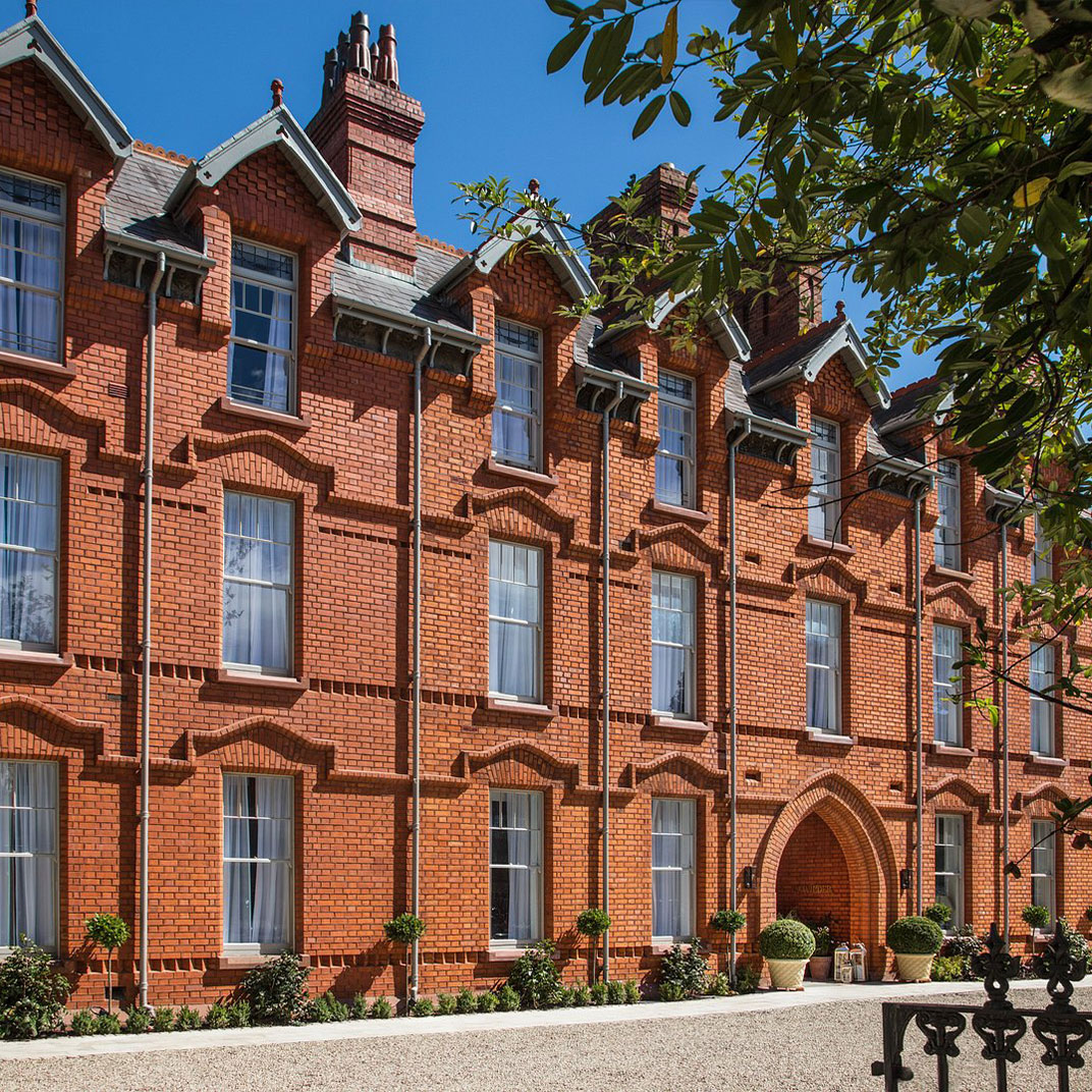 The Wilder Townhouse