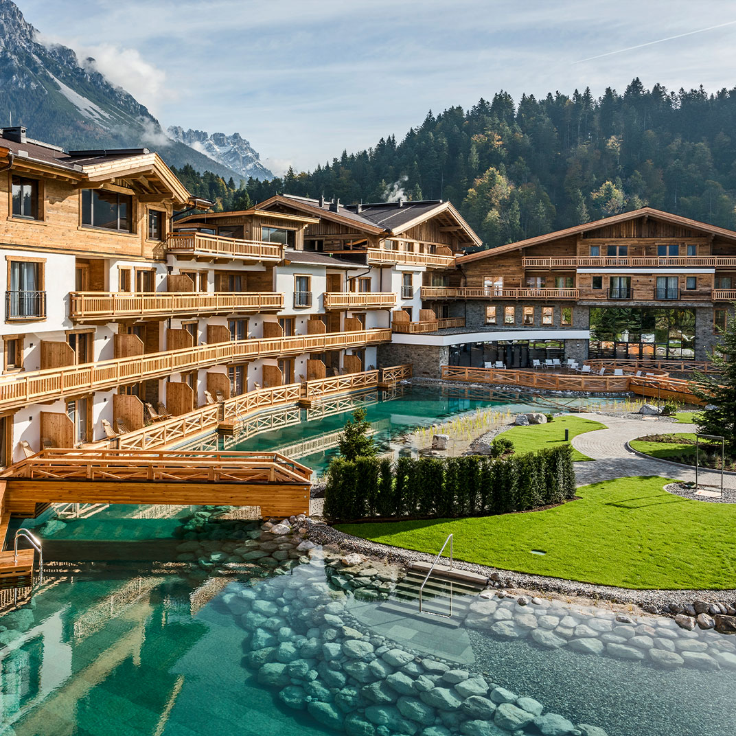 Kaiserlodge