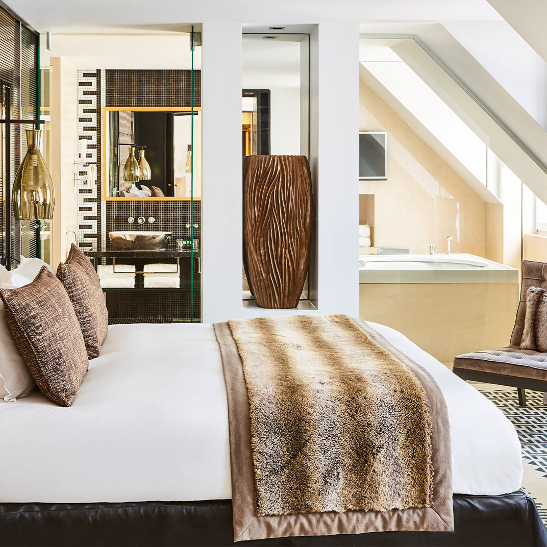 Sofitel Paris Le Faubourg