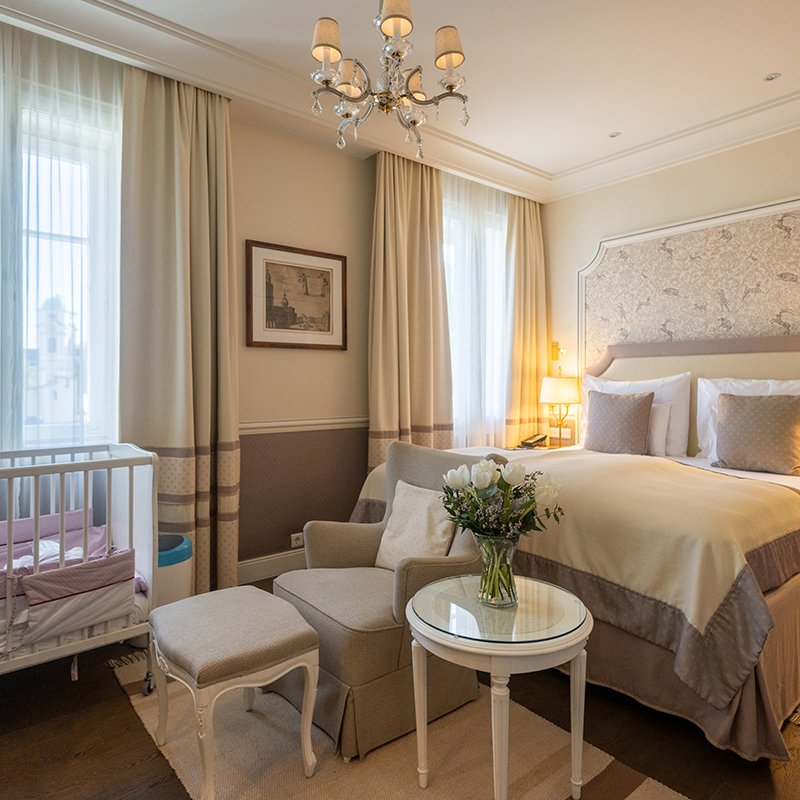Family suite