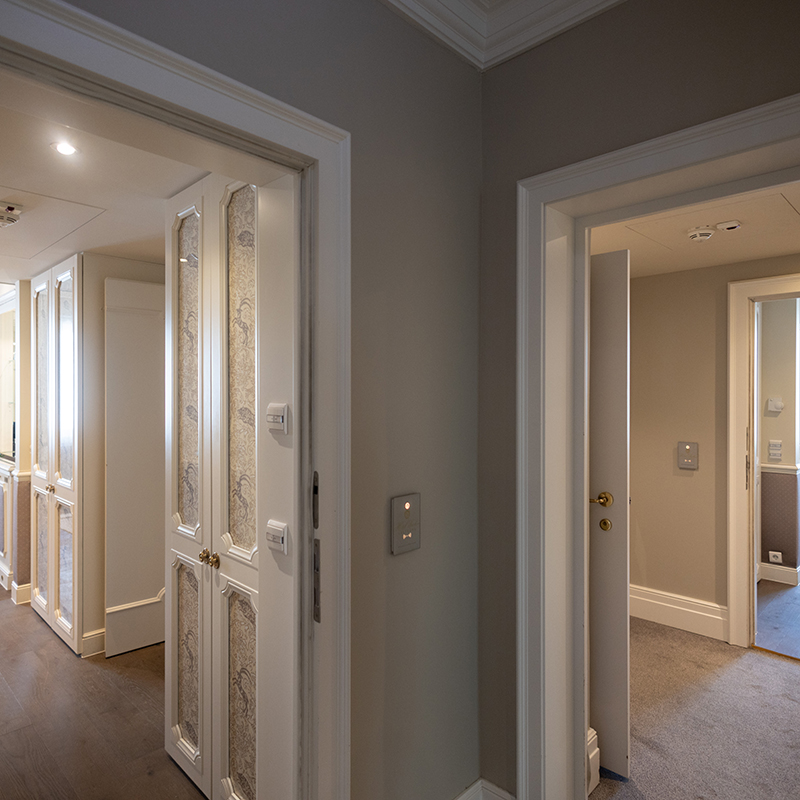 Family suite