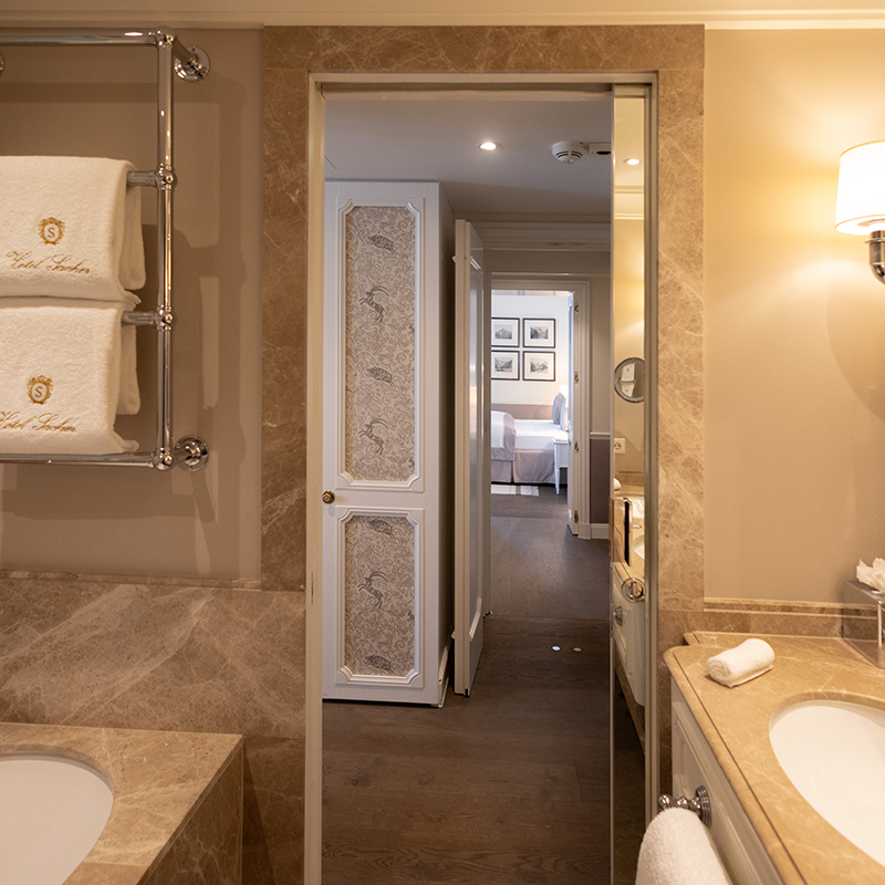 Family suite