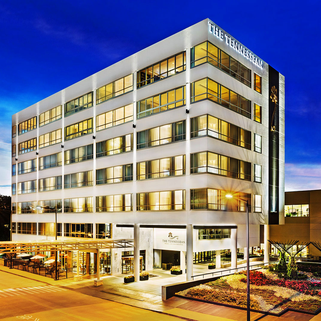 The Tennessean Hotel