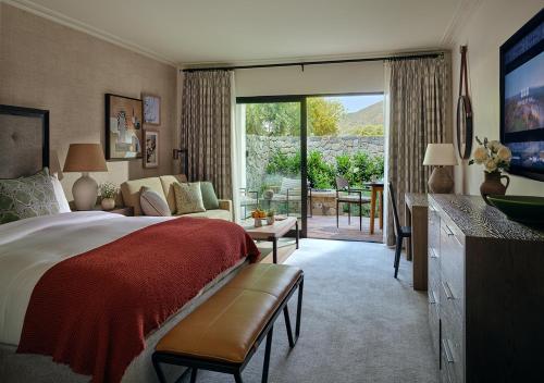 King Room