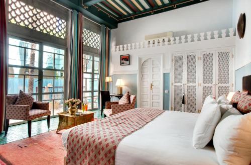 Sultane Double Room