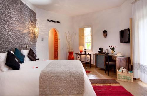 Sultane Double Room
