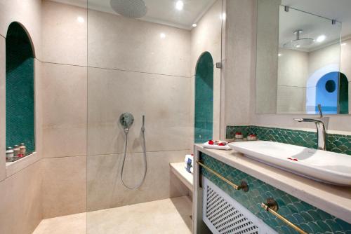 Sultane Double Room