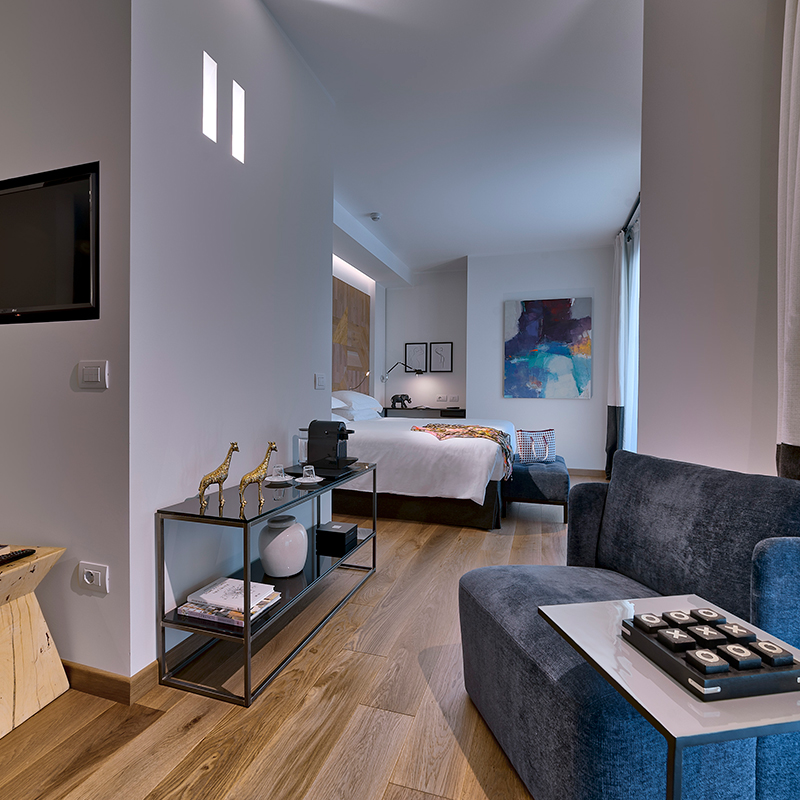 Vital Junior Suite