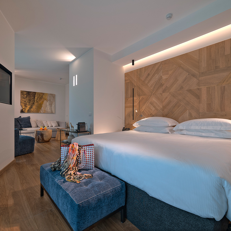 Vital Junior Suite