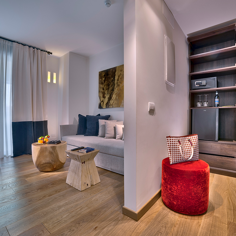 Vital Junior Suite