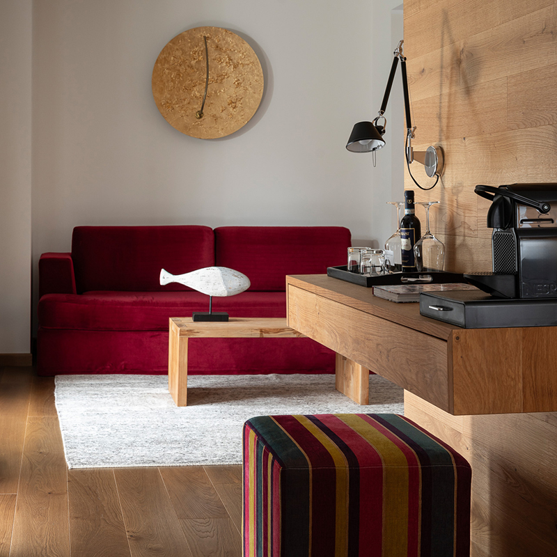 Vital Junior Suite