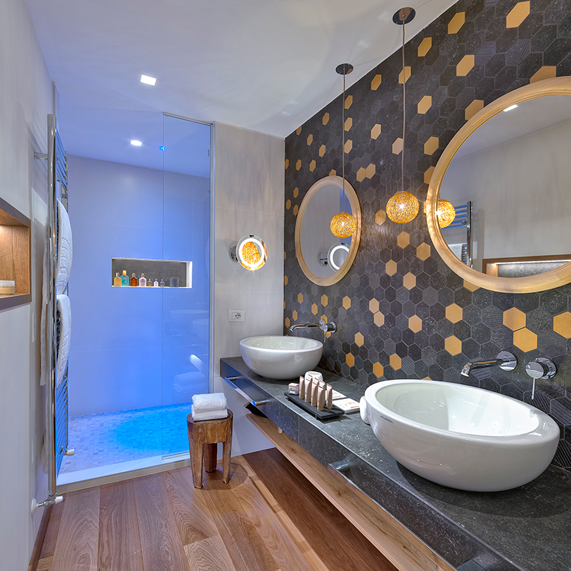 Vital Junior Suite