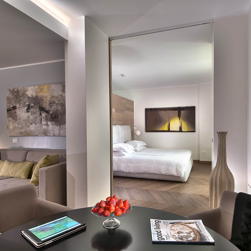 Vital Suite