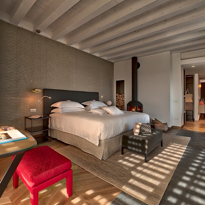 Vital Spa Suite