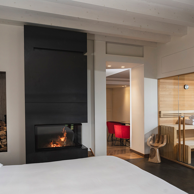 Vital Spa Suite