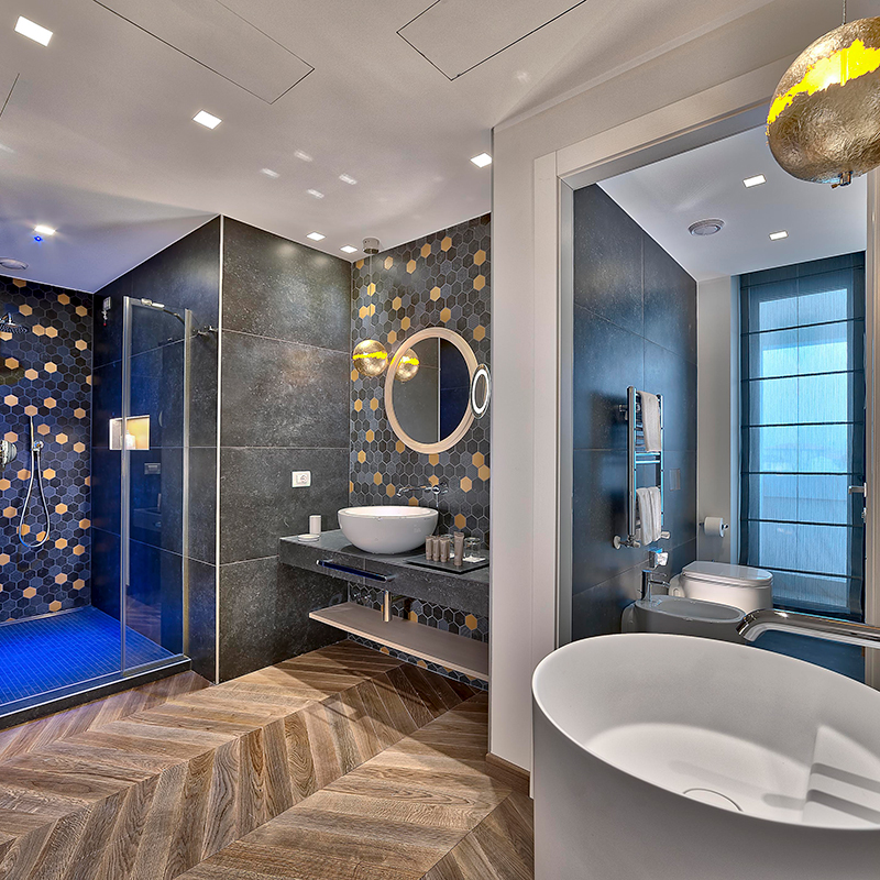 Vital Spa Suite
