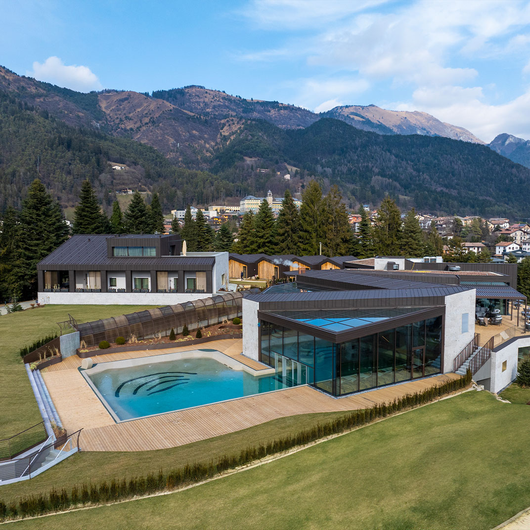 Collina Luxury Relais