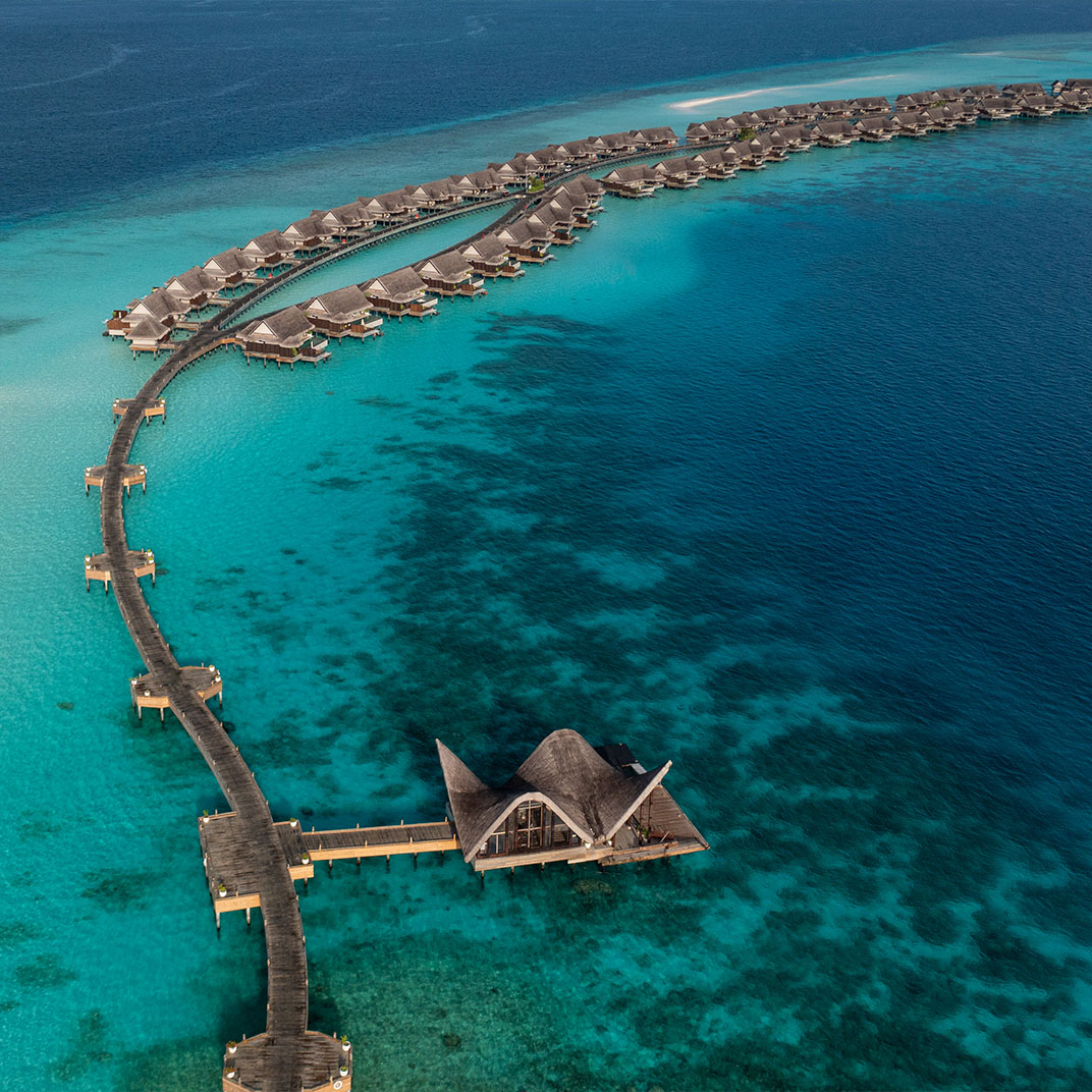 JOALI Maldives