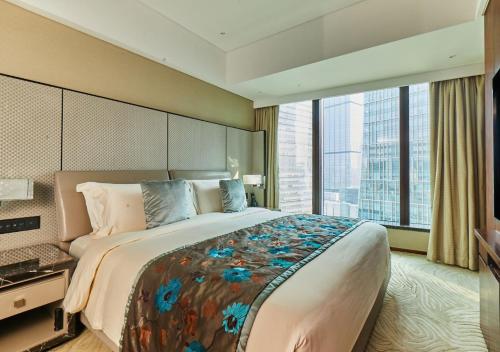 Three Bedroom Apartment