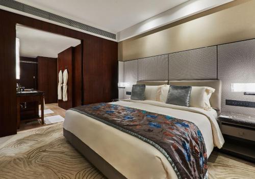 Three Bedroom Apartment