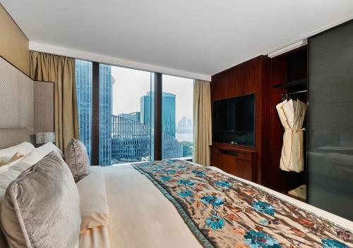 Three Bedroom Apartment