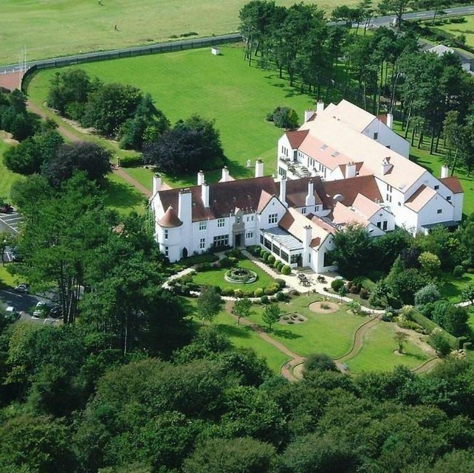Lochgreen House Hotel & Spa