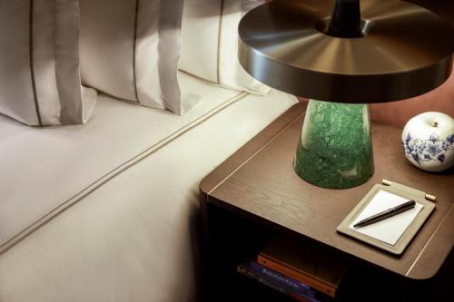 Signature Suite