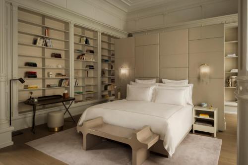 Library House