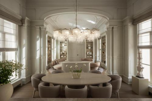 Library House